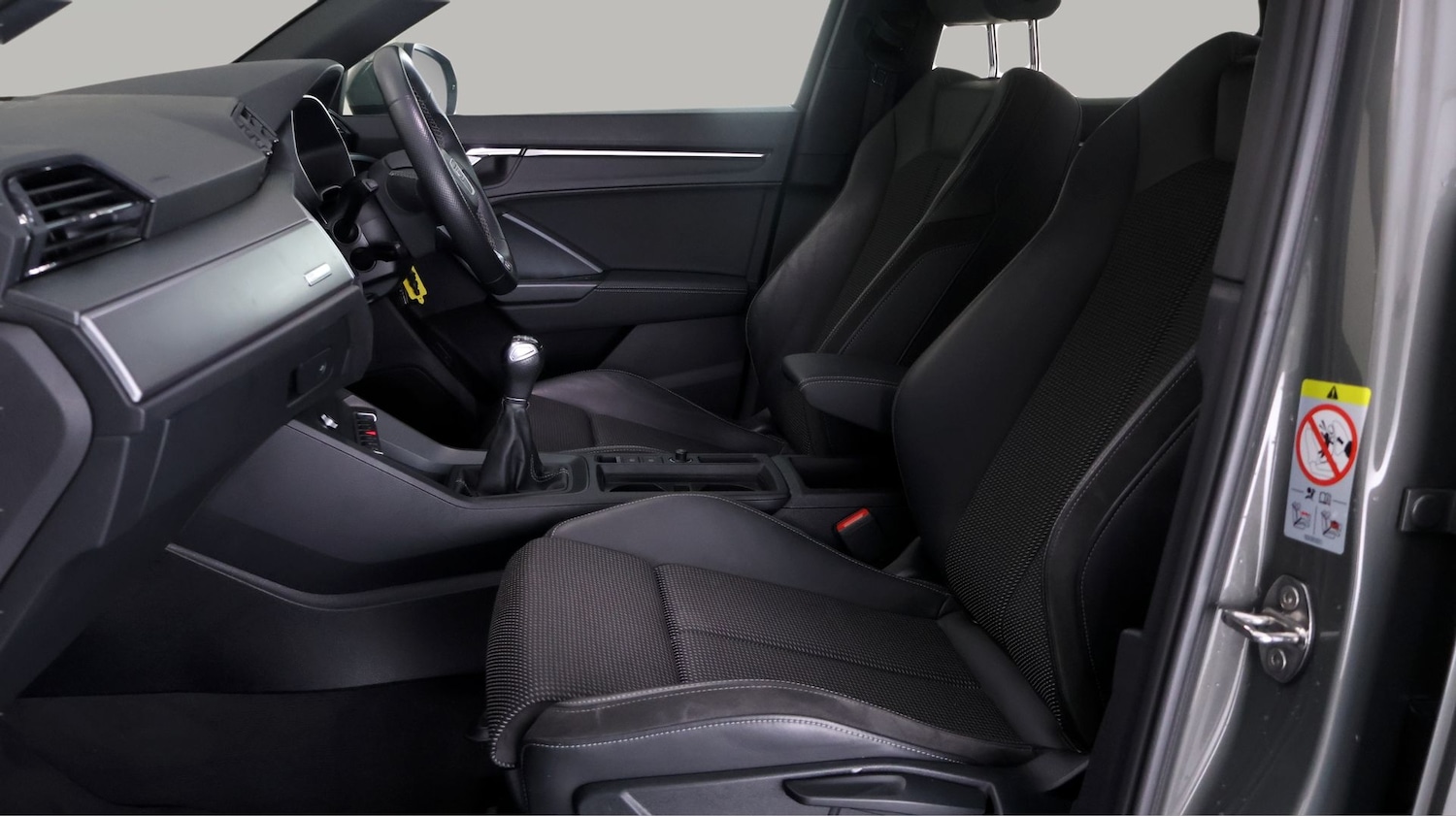 Used Audi Q3 2022 for sale - 78028425: Photo 14