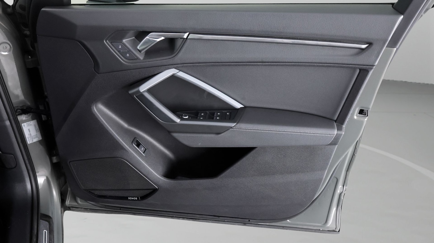 Used Audi Q3 2022 for sale - 78028425: Photo 15