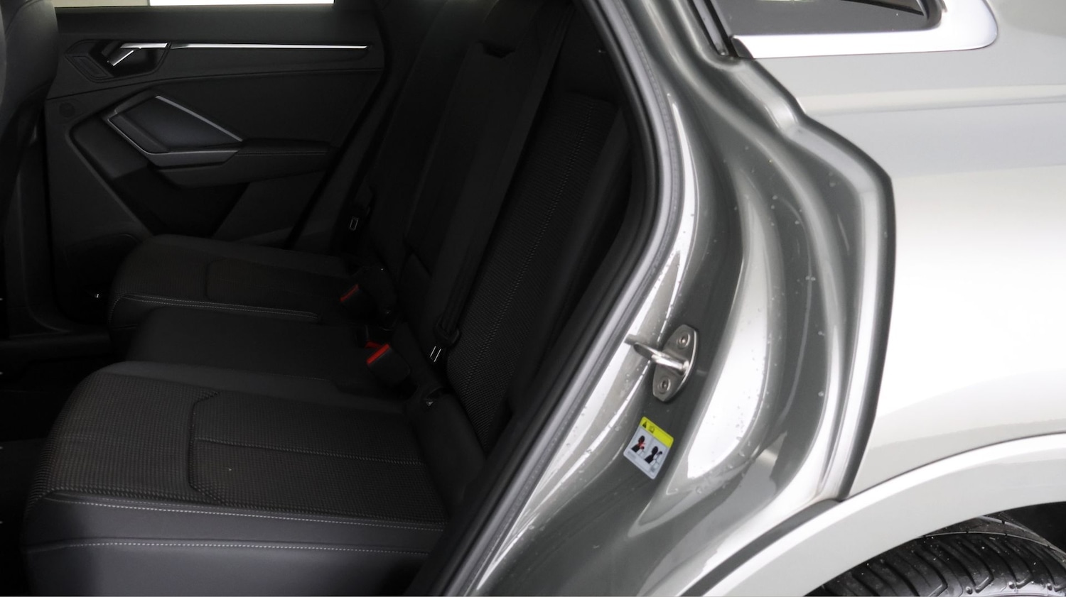 Used Audi Q3 2022 for sale - 78028425: Photo 16