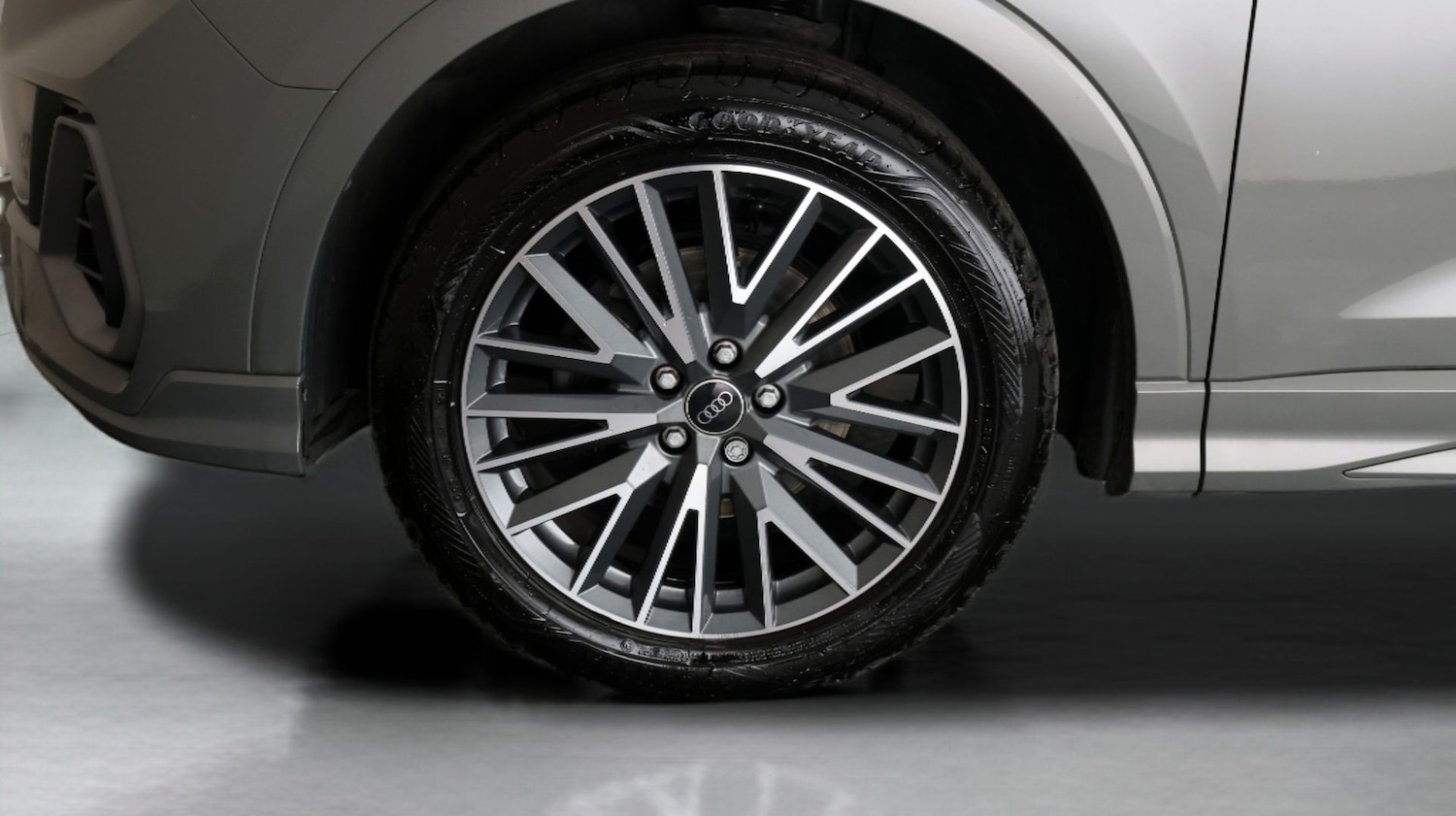 Used Audi Q3 2022 for sale - 78028425: Photo 18