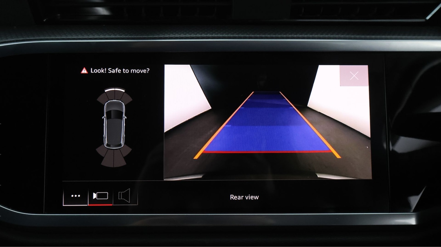 Used Audi Q3 2022 for sale - 78028425: Photo 20