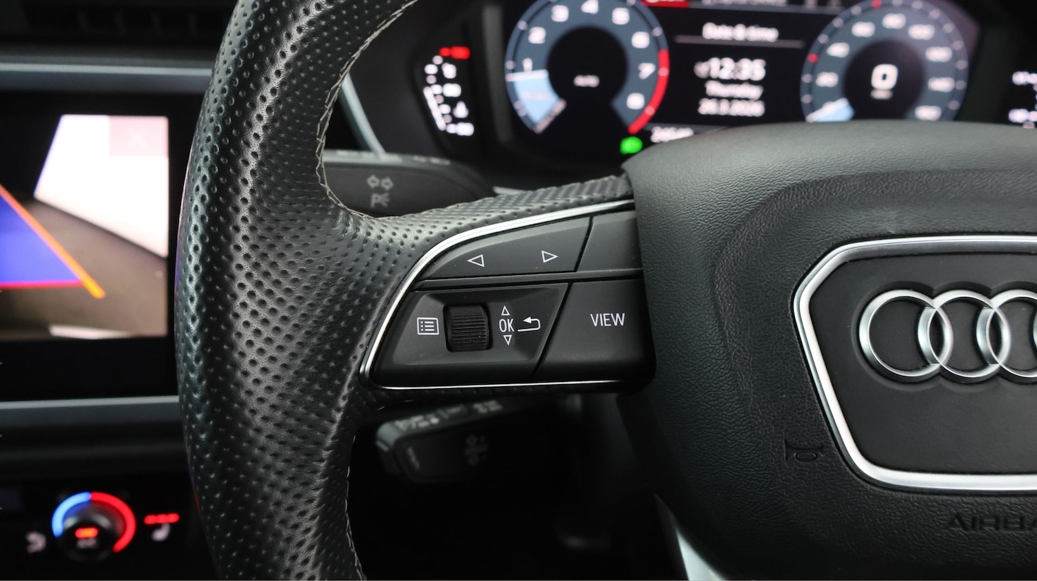 Used Audi Q3 2022 for sale - 78028425: Photo 22