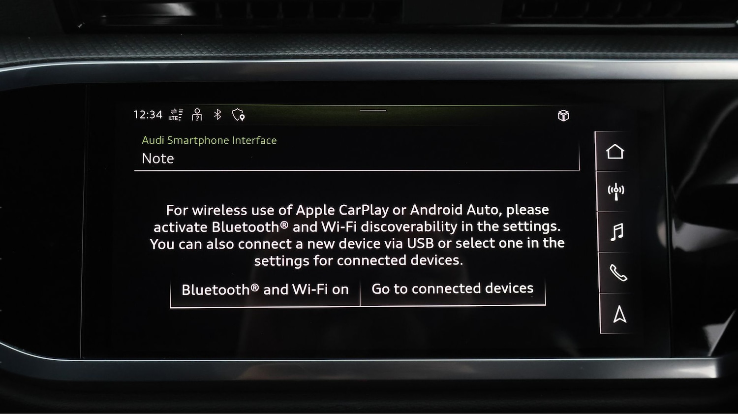 Used Audi Q3 2022 for sale - 78028425: Photo 25