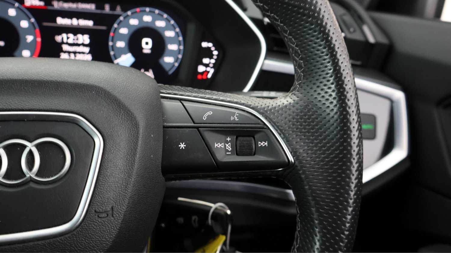 Used Audi Q3 2022 for sale - 78028425: Photo 28