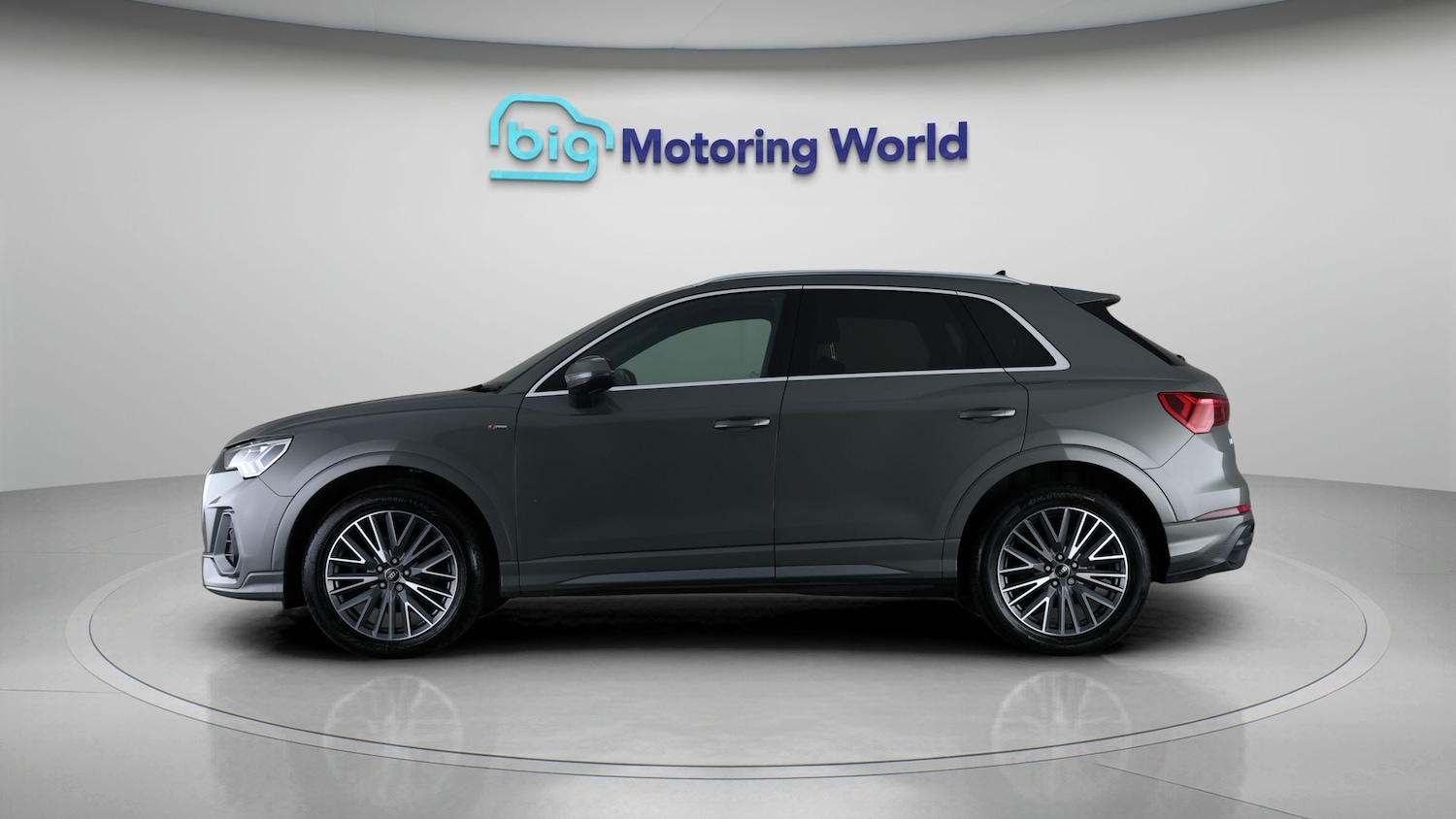 Used Audi Q3 2022 for sale - 78028425: Photo 4