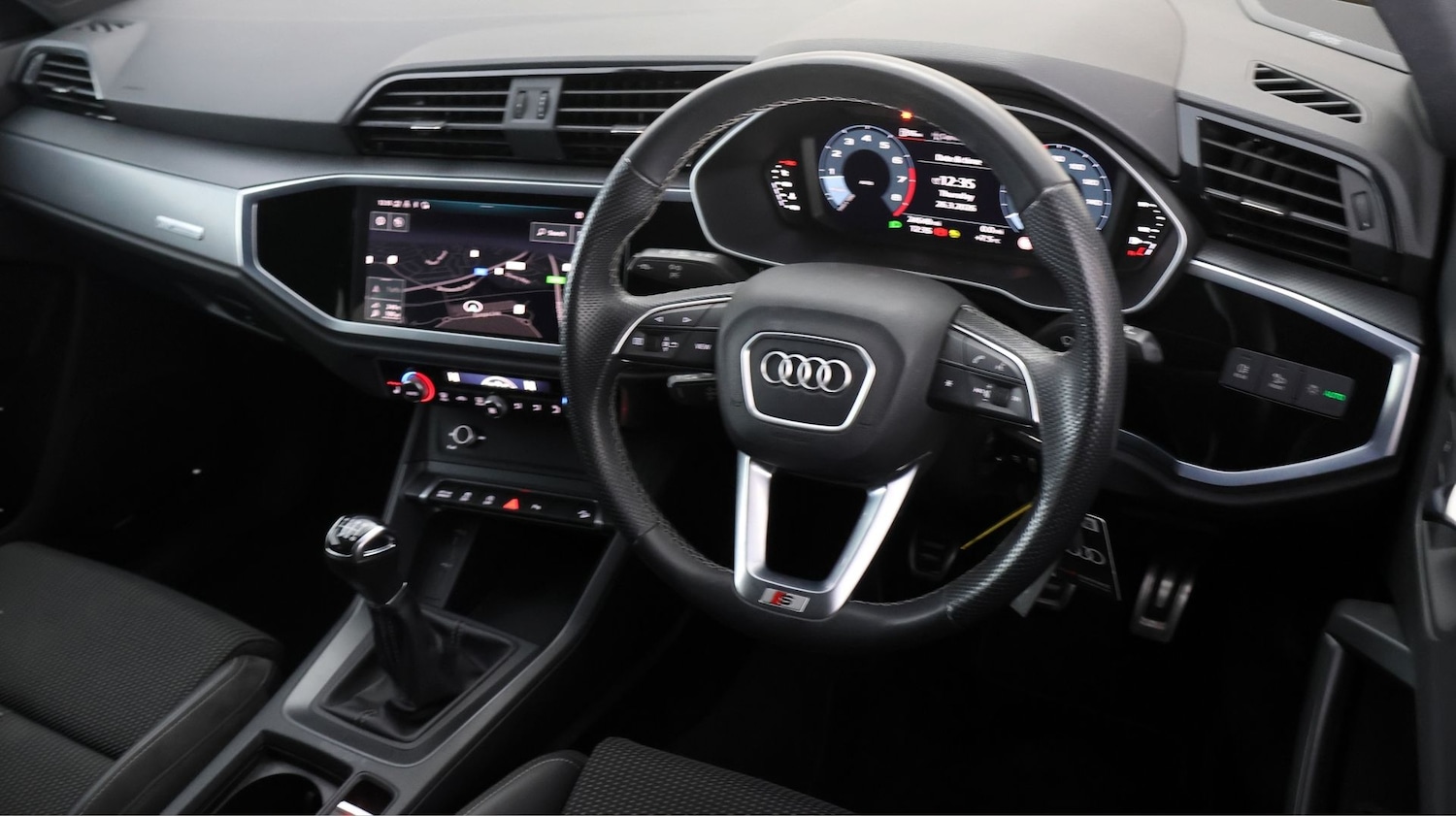 Used Audi Q3 2022 for sale - 78028425: Photo 9