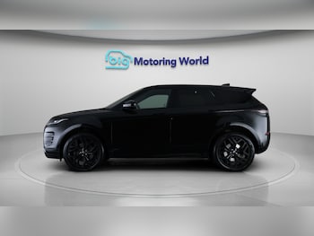 Used Land Rover Range Rover Evoque 2020 for sale - 78466992: Photo