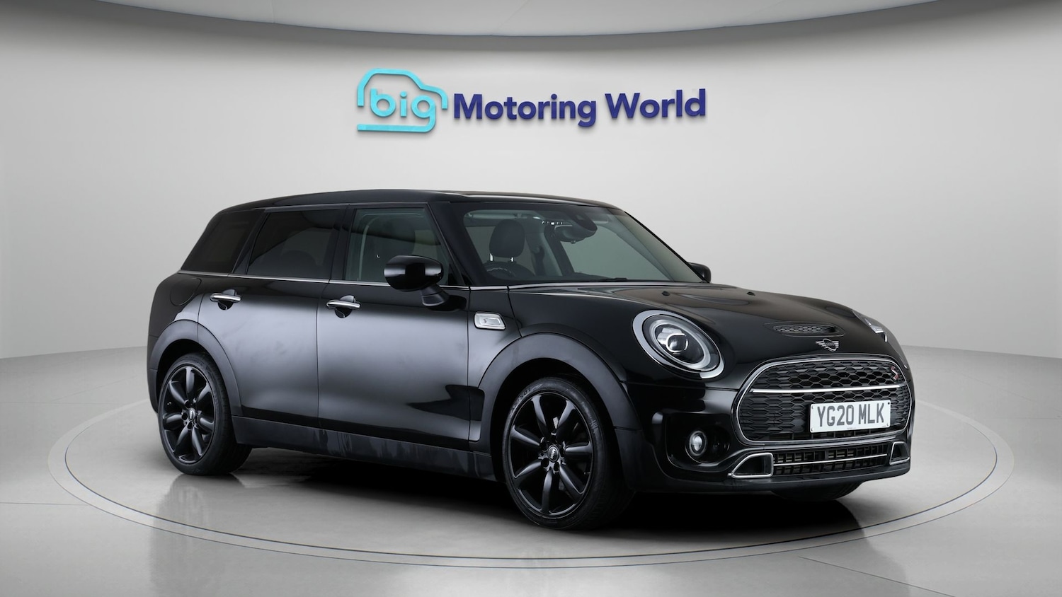 Used MINI Clubman 2020 for sale - 78220610: Photo 1