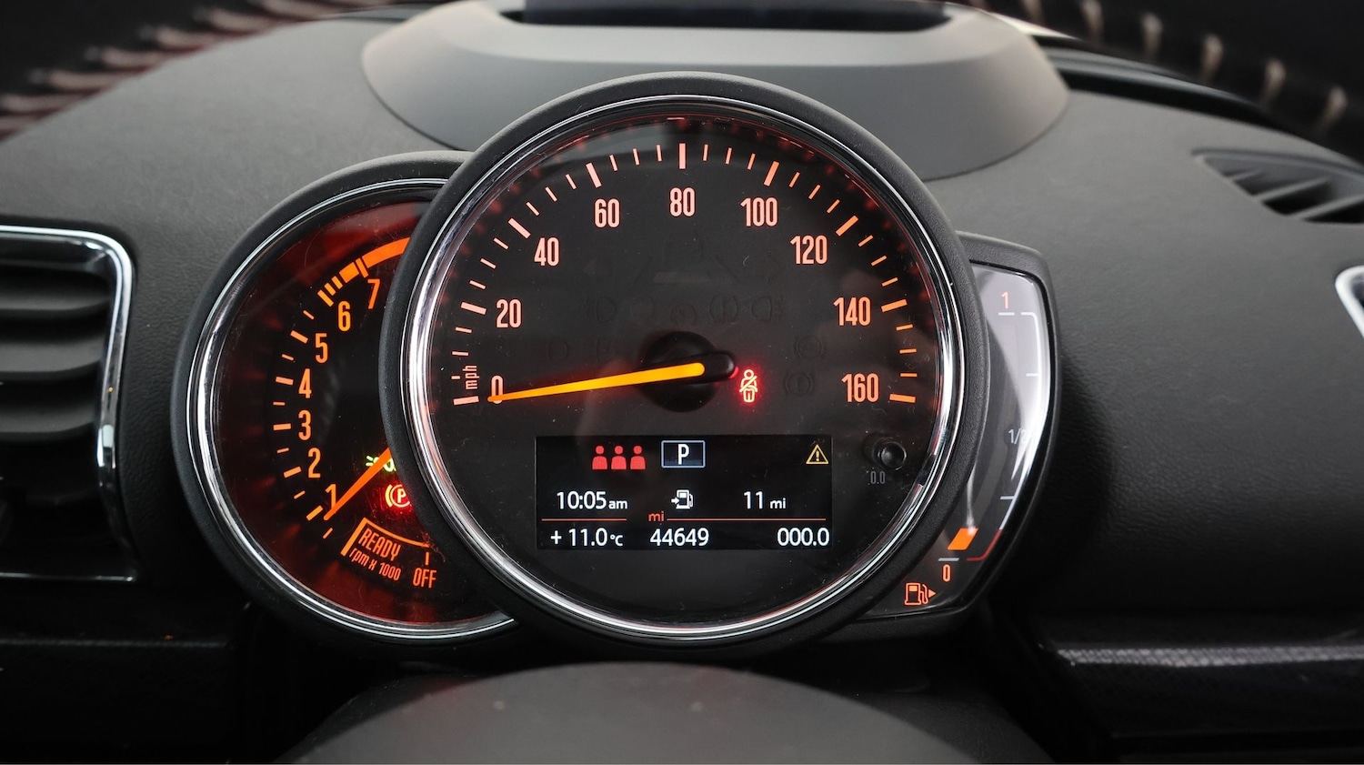 Used MINI Clubman 2020 for sale - 78220610: Photo 10