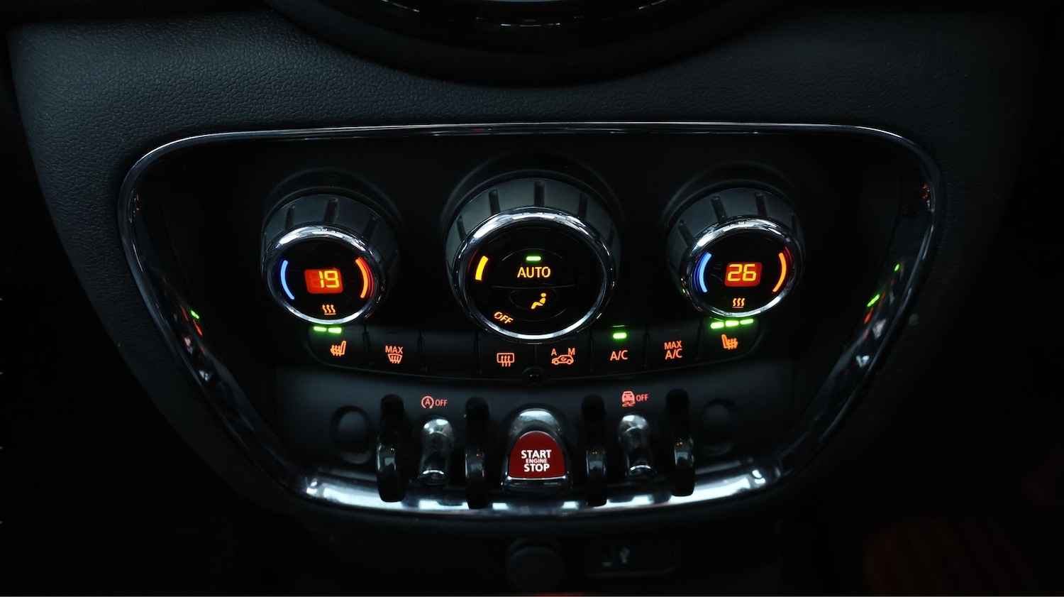 Used MINI Clubman 2020 for sale - 78220610: Photo 11