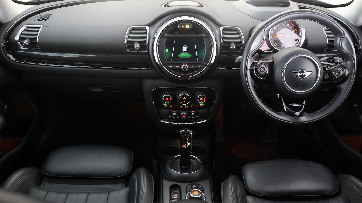 Used MINI Clubman 2020 for sale - 78220610: Photo 12