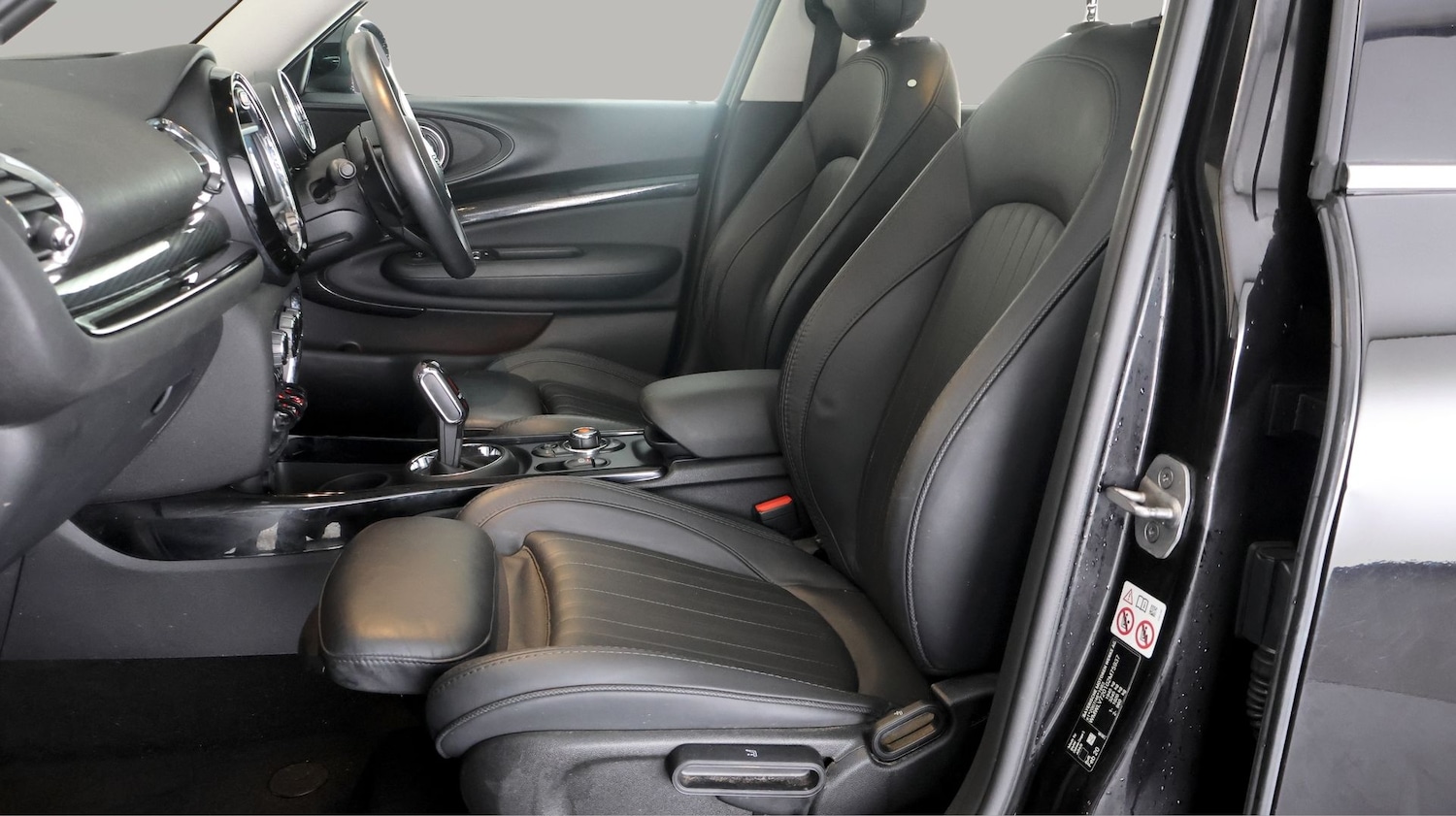 Used MINI Clubman 2020 for sale - 78220610: Photo 13