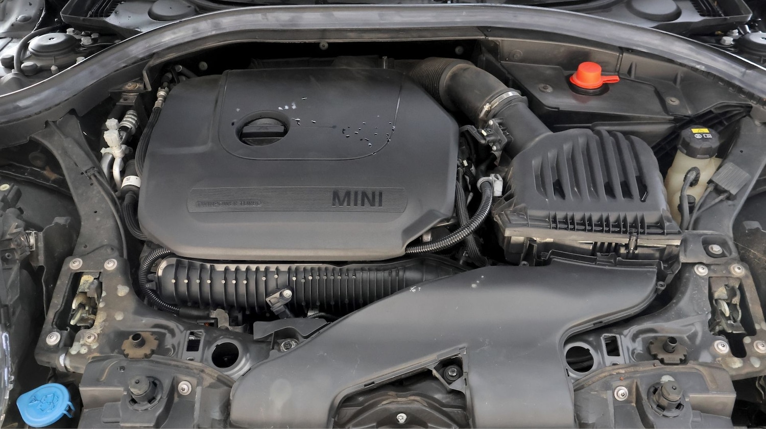 Used MINI Clubman 2020 for sale - 78220610: Photo 18