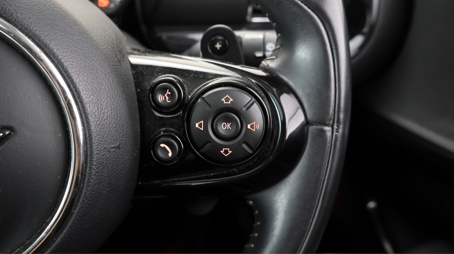 Used MINI Clubman 2020 for sale - 78220610: Photo 20