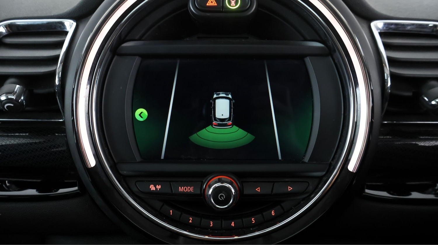 Used MINI Clubman 2020 for sale - 78220610: Photo 21