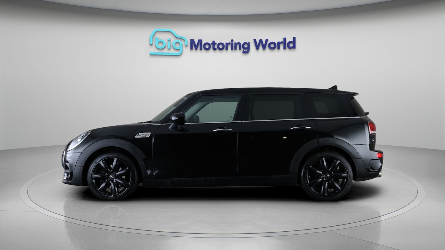 Used MINI Clubman 2020 for sale - 78220610: Photo 4