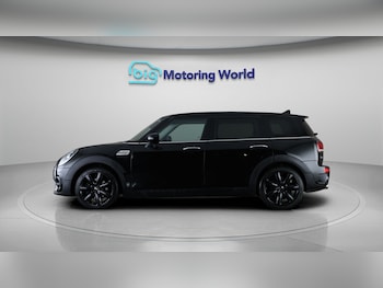 Used MINI Clubman 2020 for sale - 78220610: Photo