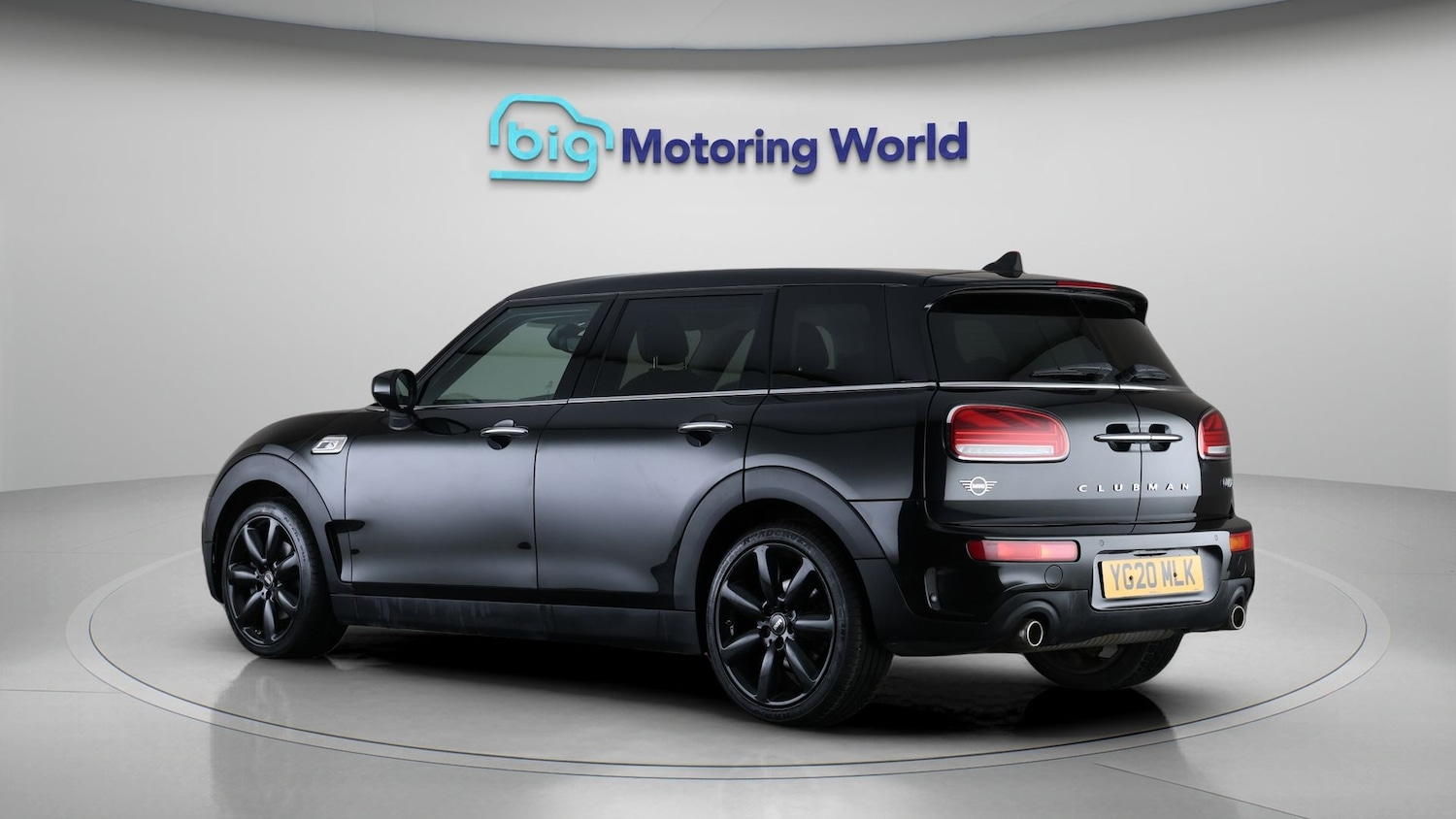 Used MINI Clubman 2020 for sale - 78220610: Photo 5