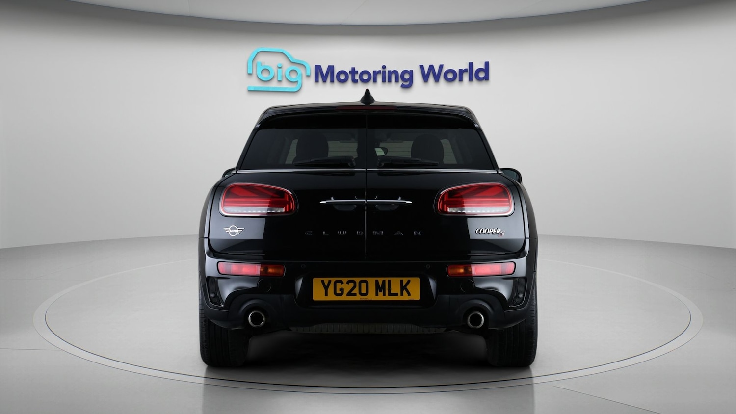 Used MINI Clubman 2020 for sale - 78220610: Photo 6