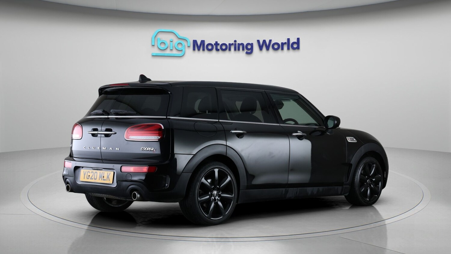 Used MINI Clubman 2020 for sale - 78220610: Photo 7