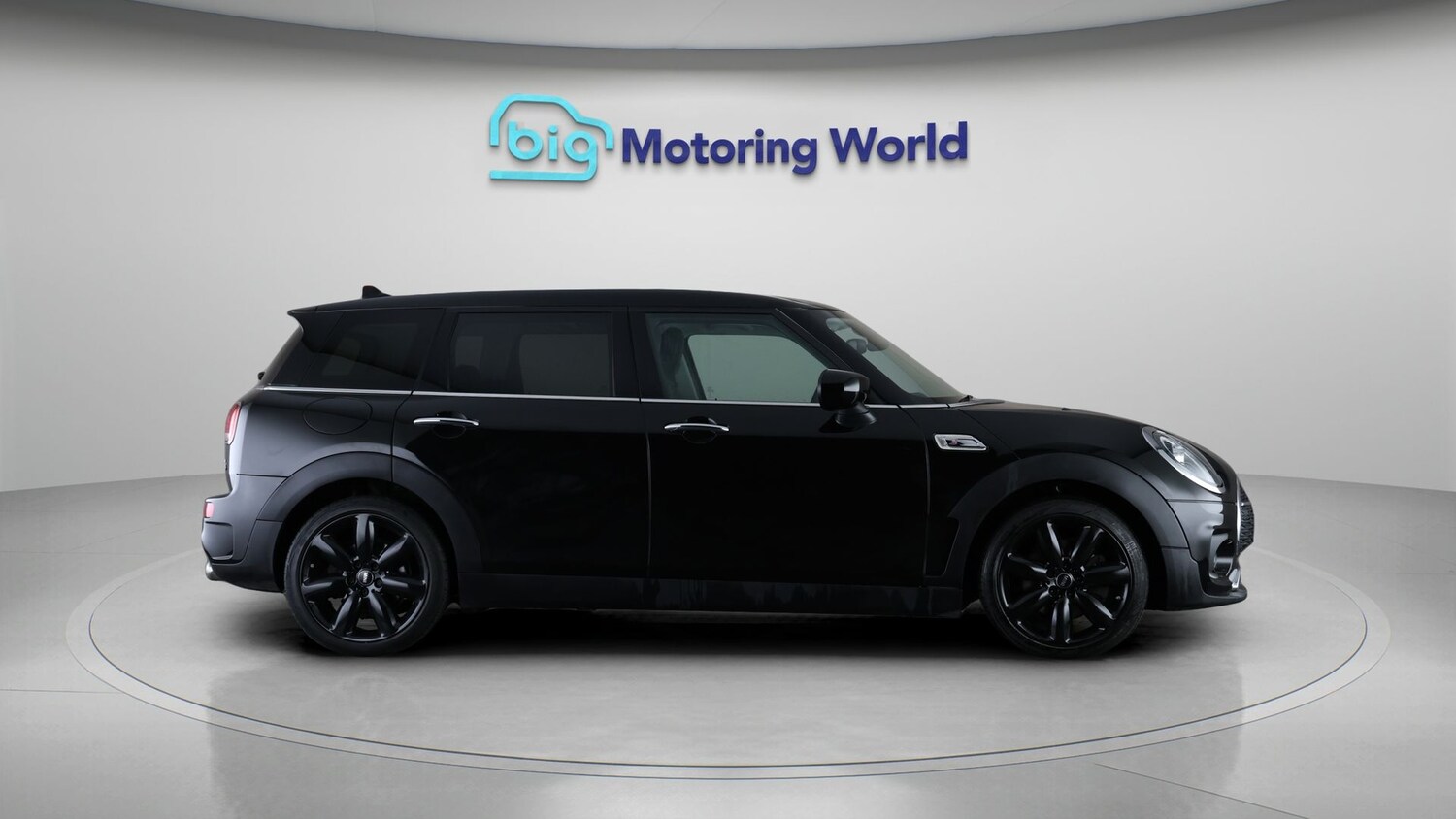 Used MINI Clubman 2020 for sale - 78220610: Photo 8