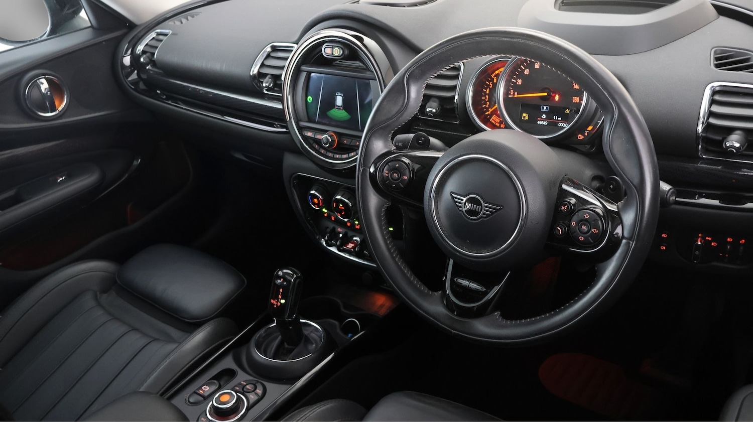 Used MINI Clubman 2020 for sale - 78220610: Photo 9