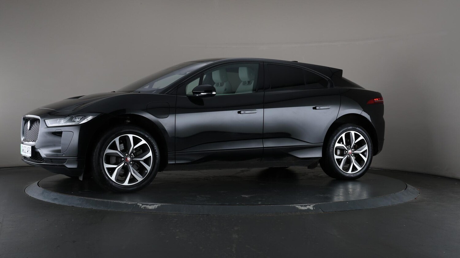 Vehicle 40