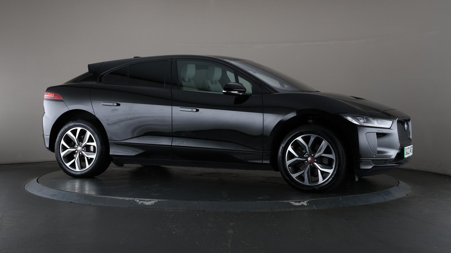 Vehicle 57