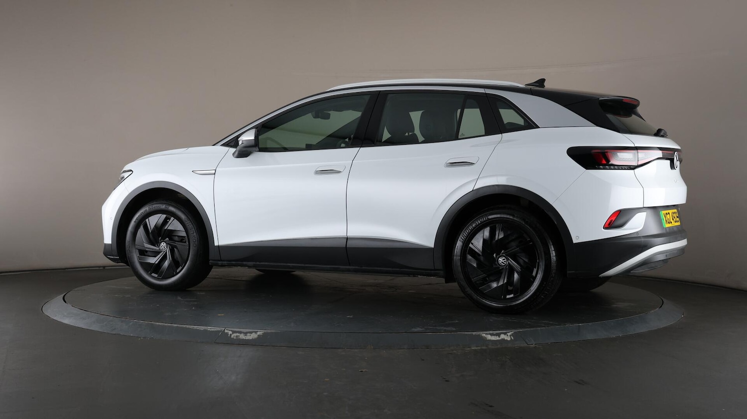 Vehicle 80
