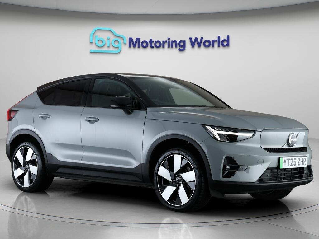 Used Volvo Other 2025 for sale - 76597019: Photo 1