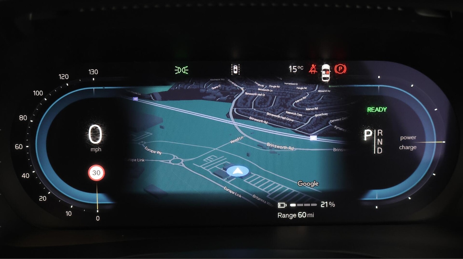 Used Volvo Other 2025 for sale - 76597019: Photo 11