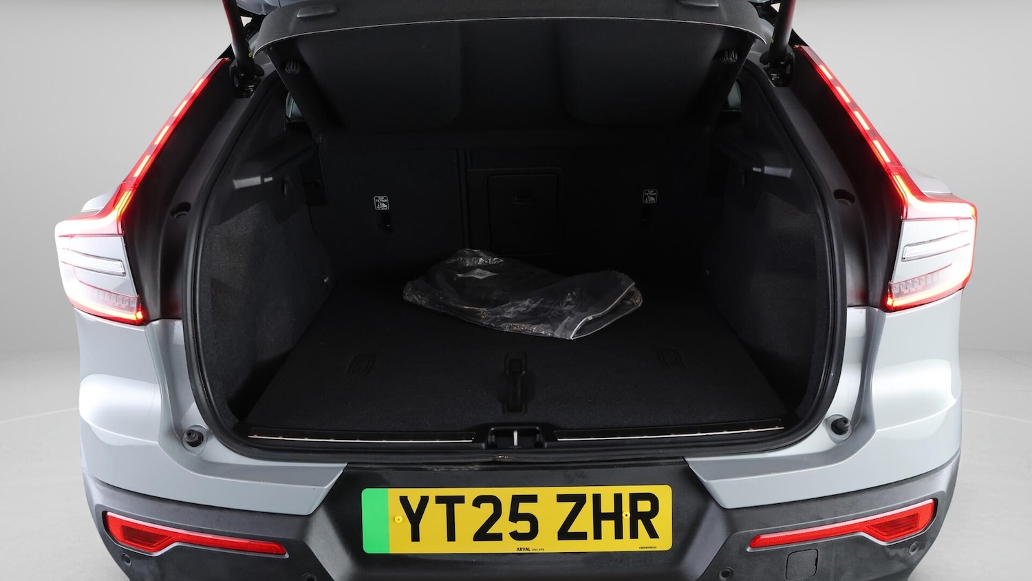 Used Volvo Other 2025 for sale - 76597019: Photo 18