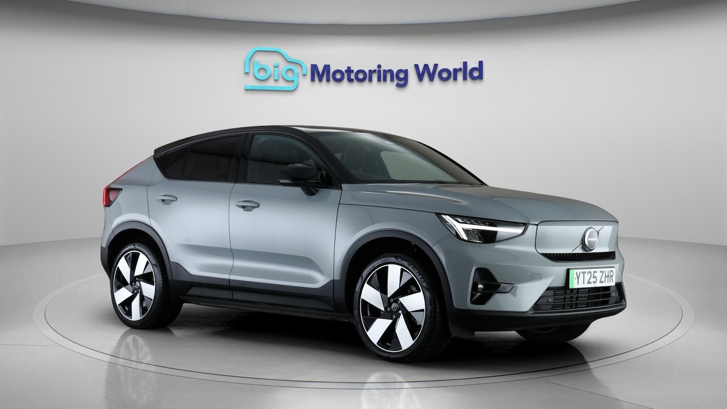 Used Volvo Other 2025 for sale - 76597019: Photo 2