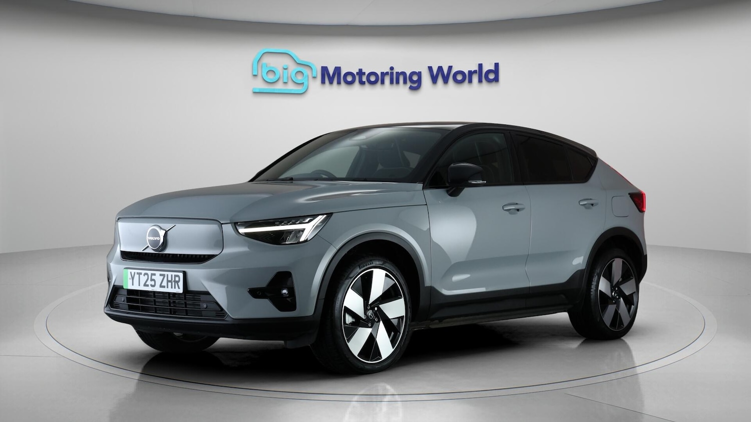 Used Volvo Other 2025 for sale - 76597019: Photo 4