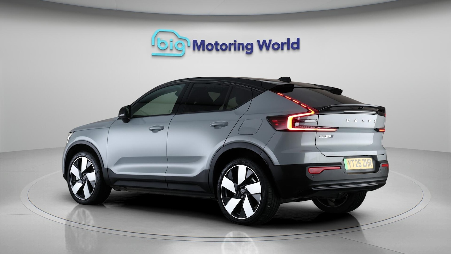 Used Volvo Other 2025 for sale - 76597019: Photo 6