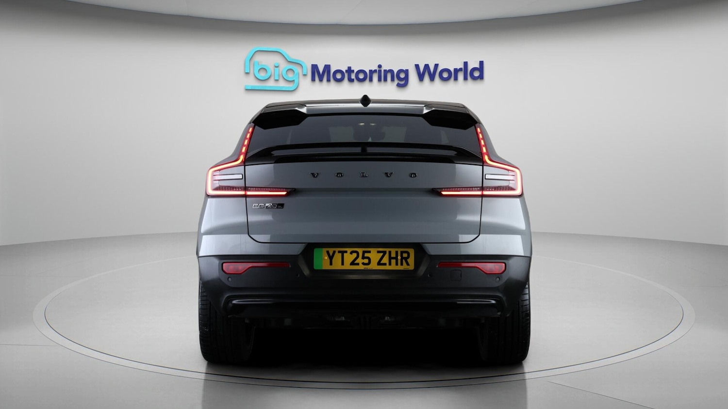 Used Volvo Other 2025 for sale - 76597019: Photo 7