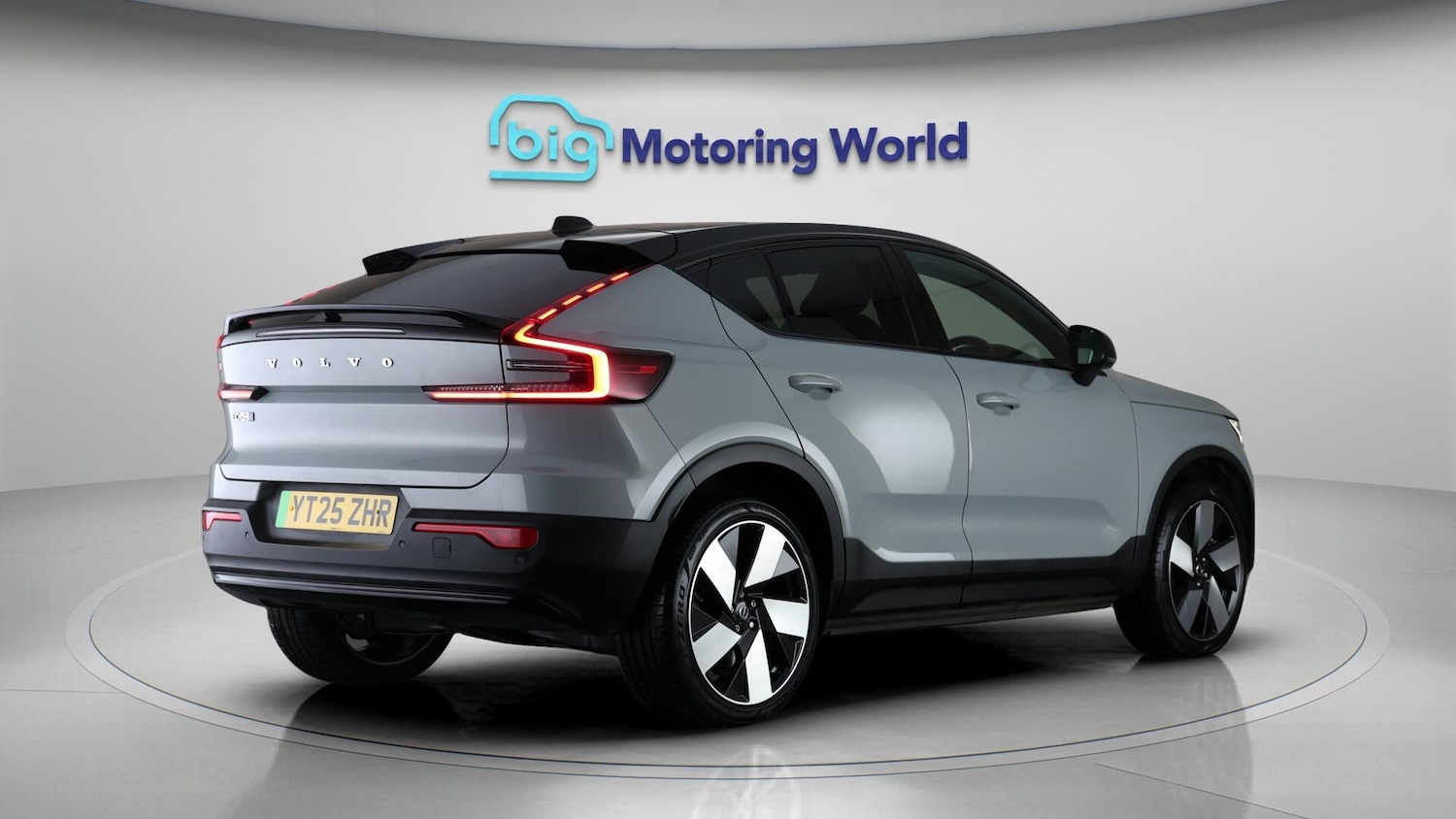 Used Volvo Other 2025 for sale - 76597019: Photo 8