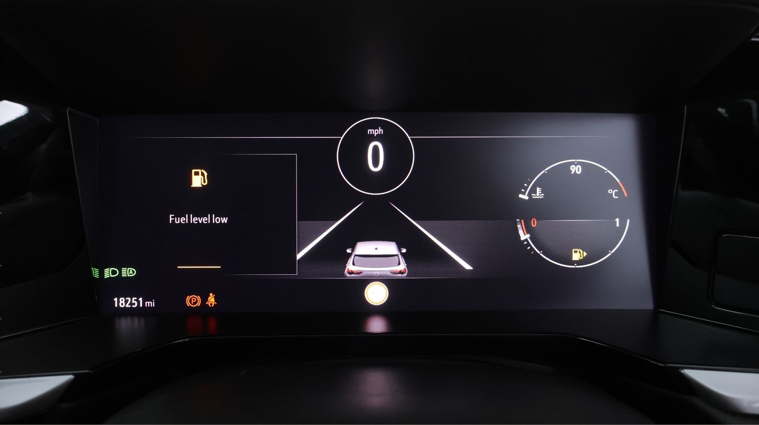 Used Vauxhall Grandland 2023 for sale - 78106091: Photo 10