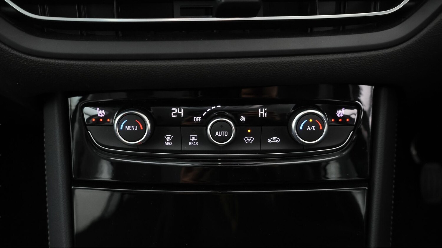 Used Vauxhall Grandland 2023 for sale - 78106091: Photo 11