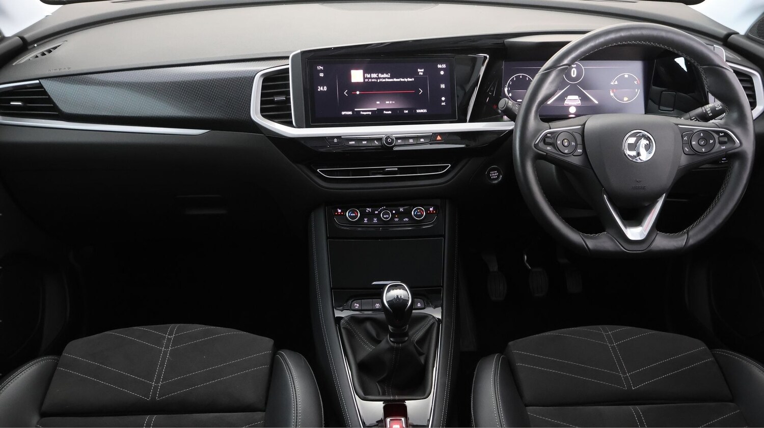 Used Vauxhall Grandland 2023 for sale - 78106091: Photo 12