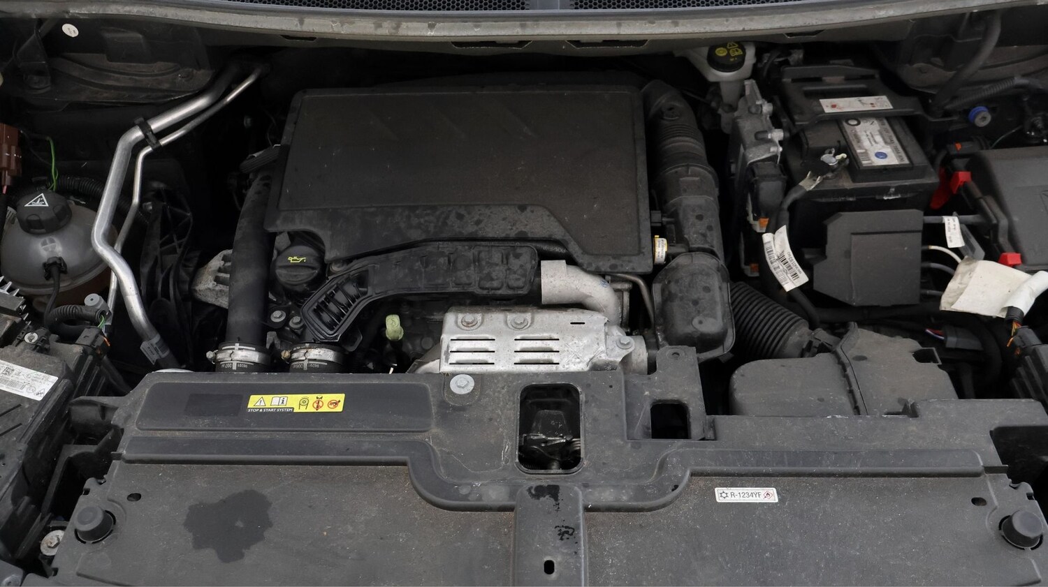 Used Vauxhall Grandland 2023 for sale - 78106091: Photo 18