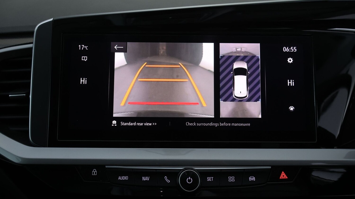 Used Vauxhall Grandland 2023 for sale - 78106091: Photo 22