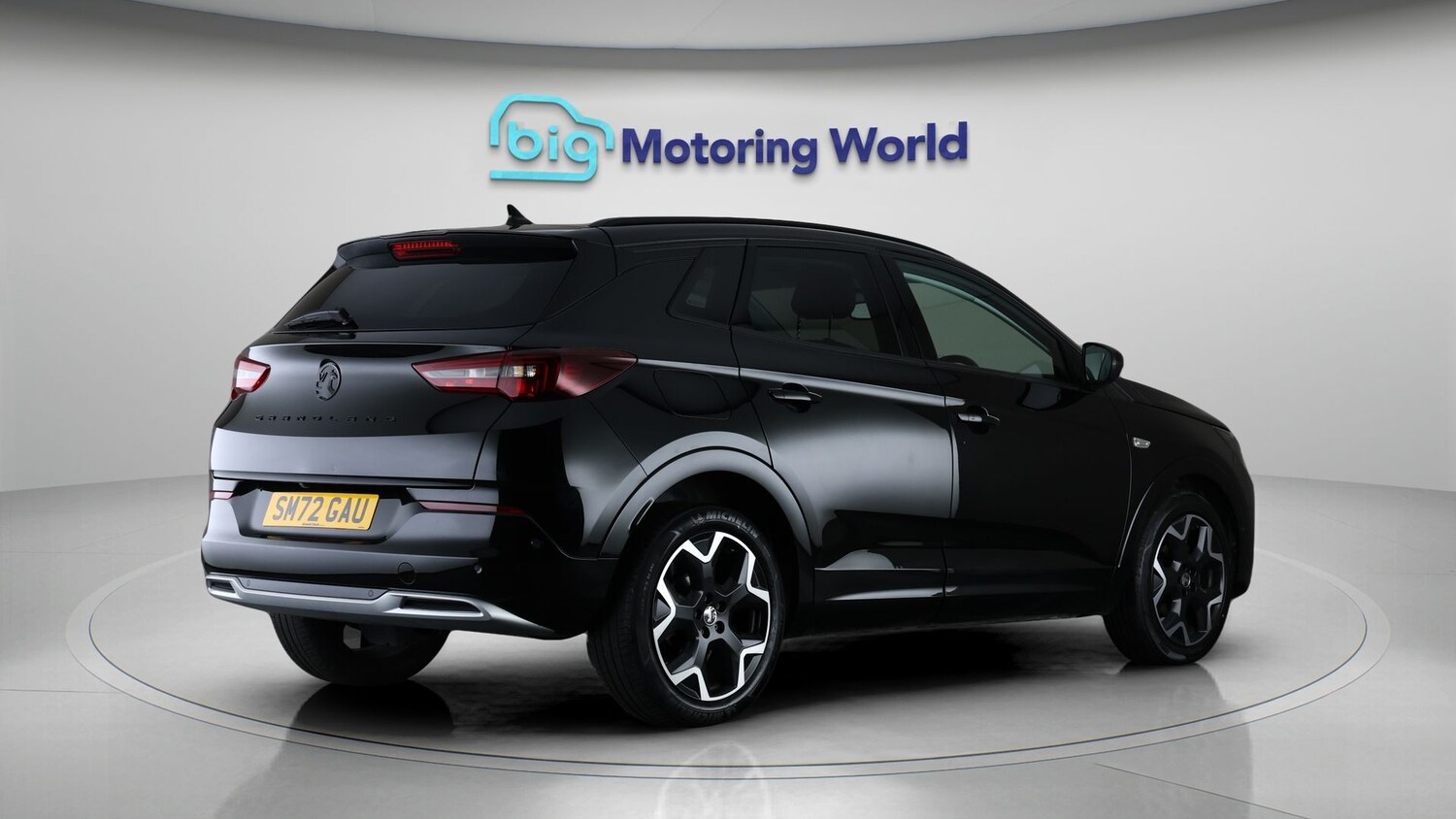 Used Vauxhall Grandland 2023 for sale - 78106091: Photo 7