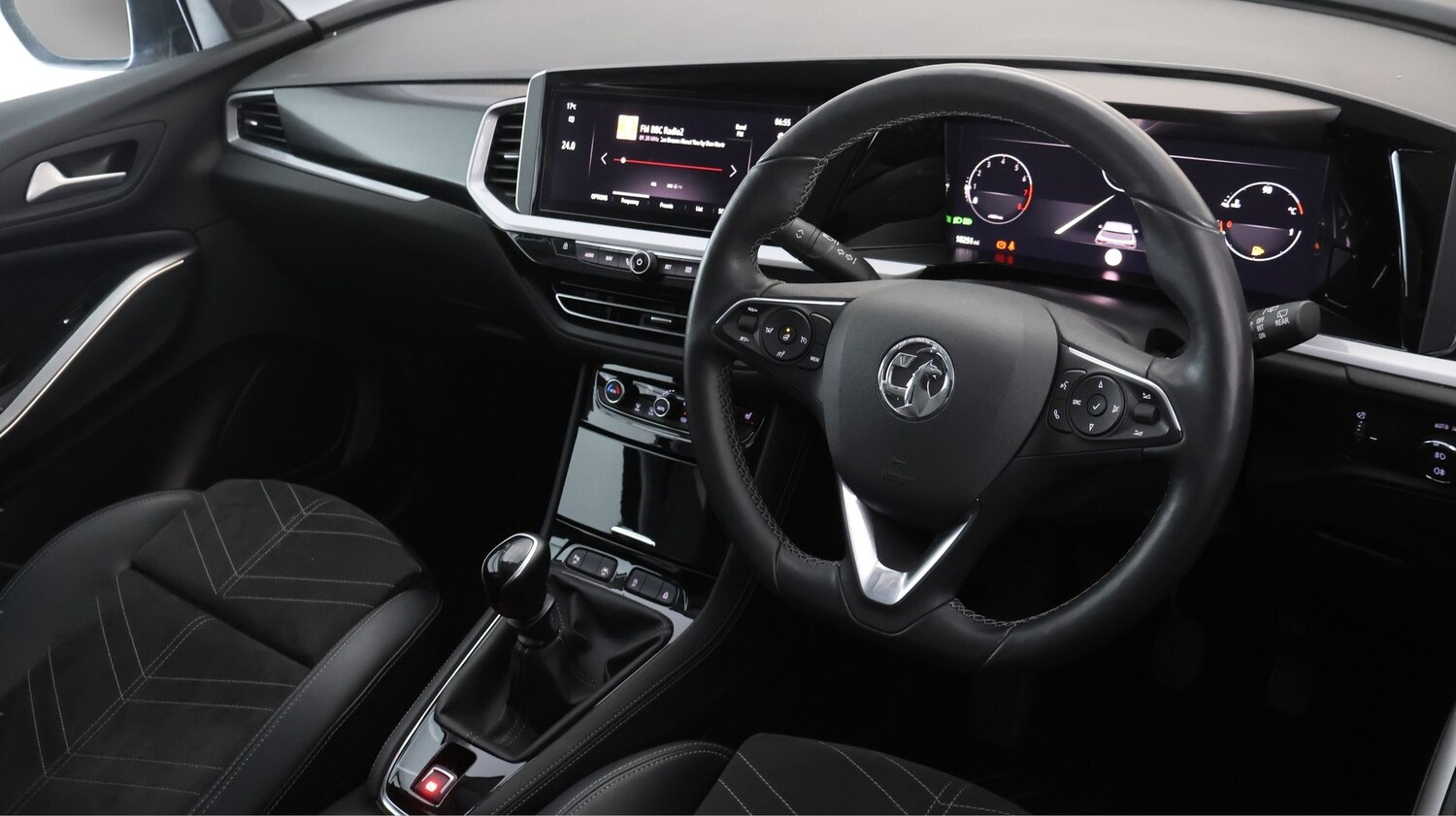 Used Vauxhall Grandland 2023 for sale - 78106091: Photo 9