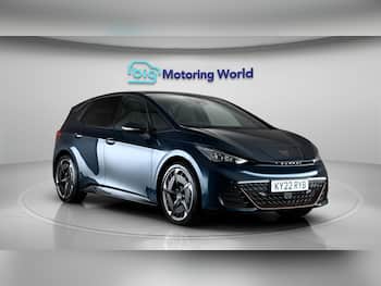 Used Cupra Born 2022 for sale - 79856239: Photo