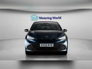 Used Cupra Born 2022 for sale - 79856239: Photo