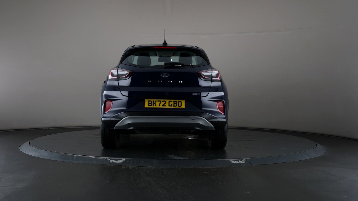 Used Ford Puma for sale - 76809921: Photo 11