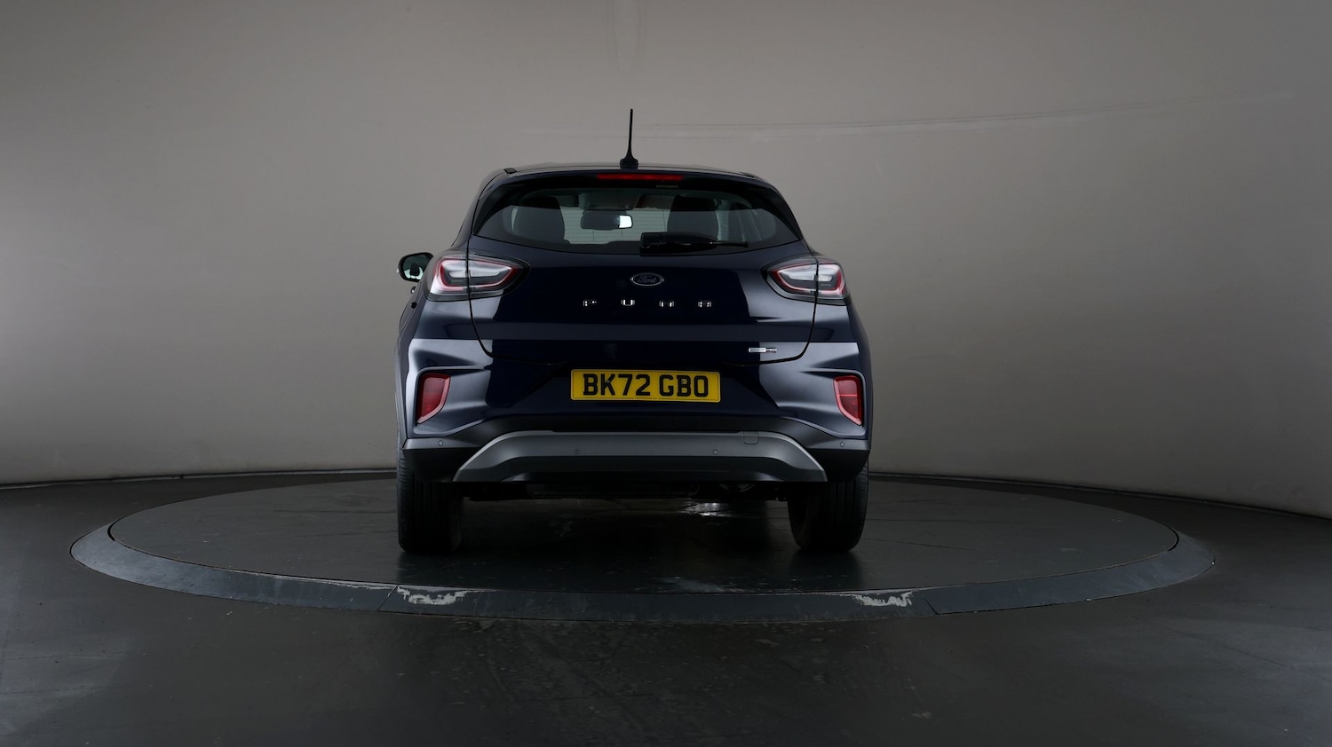 Used Ford Puma for sale - 76809921: Photo 13