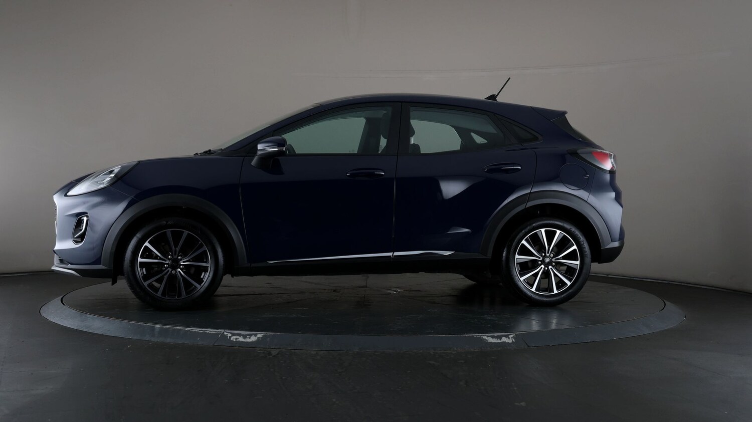 Used Ford Puma for sale - 76809921: Photo 19