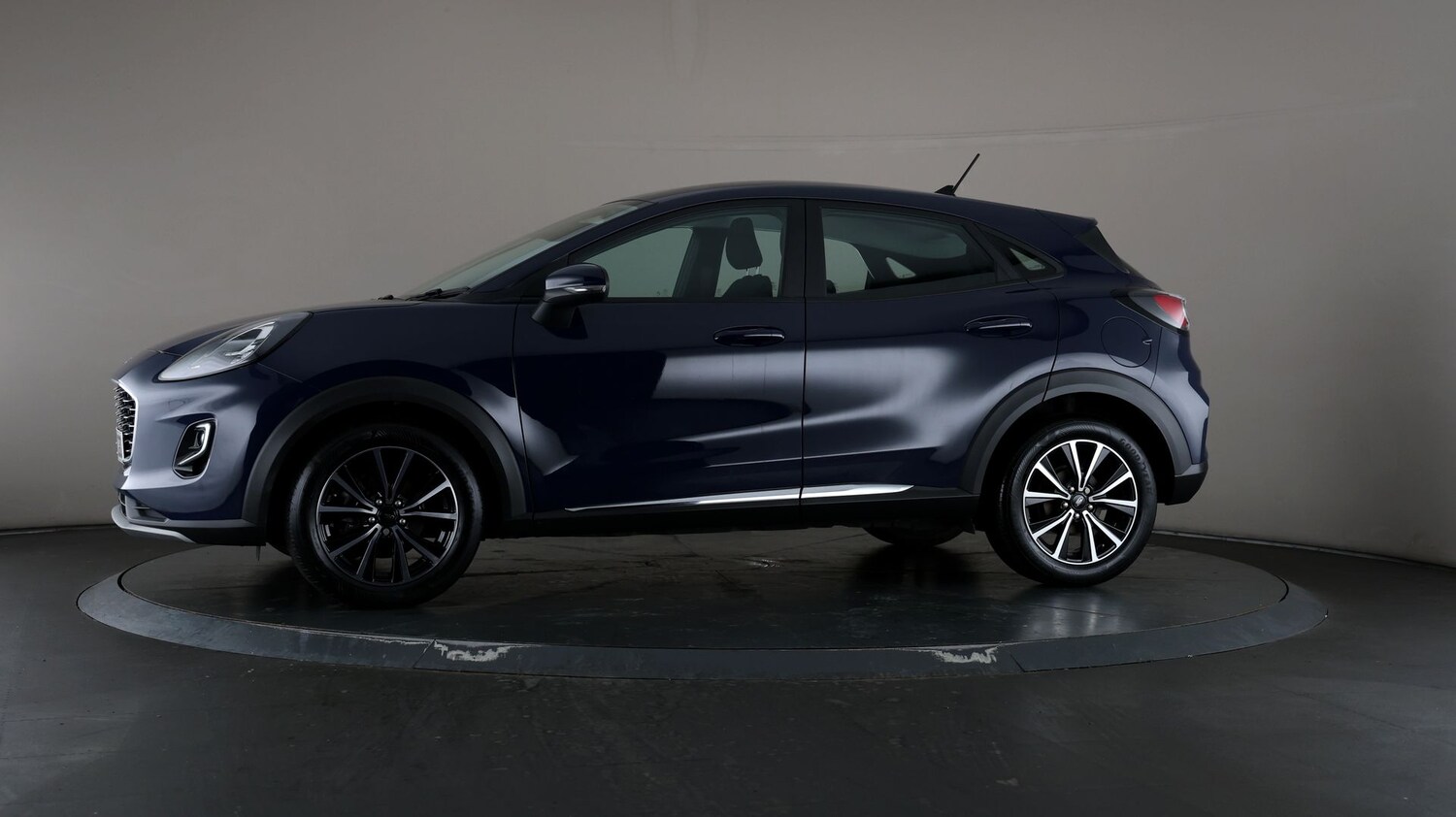 Used Ford Puma for sale - 76809921: Photo 21